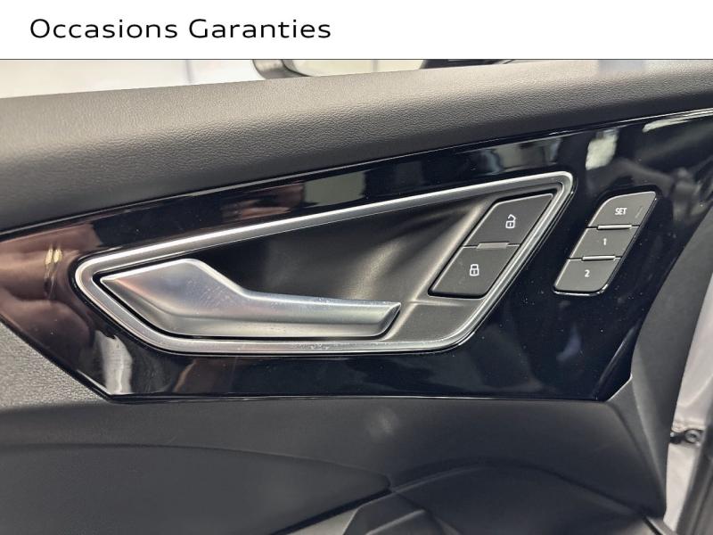 Voitures occasions Audi Q4 Sportback e-tron S line Augny