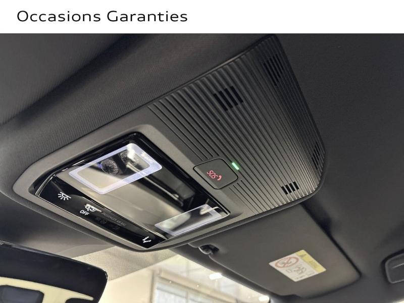 Voitures occasions Audi Q4 Sportback e-tron S line Augny