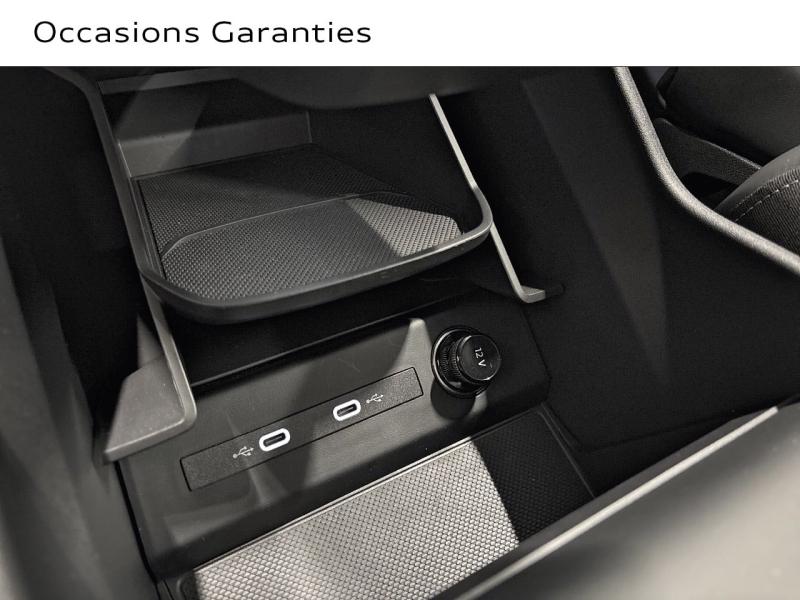 Voitures occasions Audi Q4 Sportback e-tron S line Augny