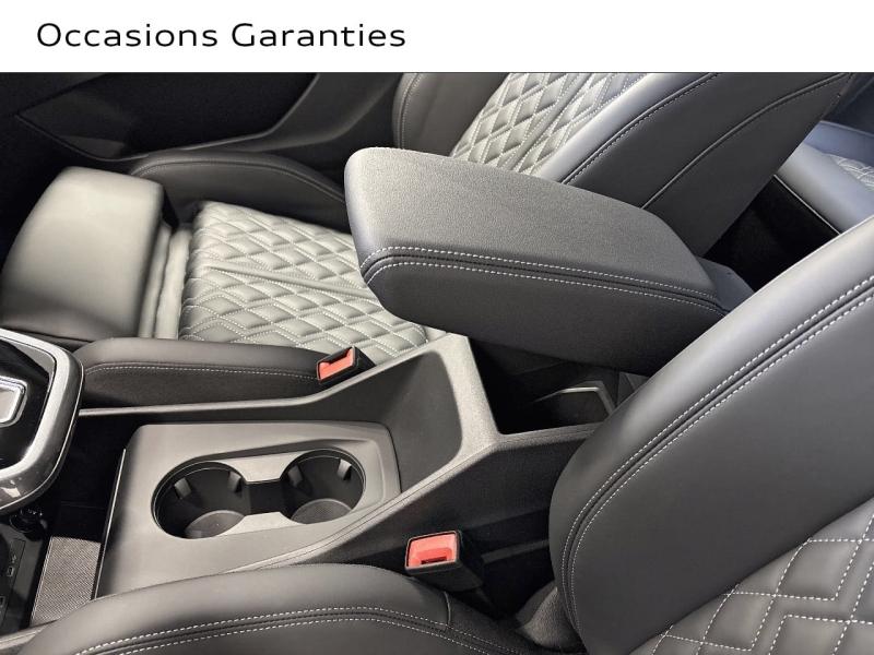 Voitures occasions Audi Q4 Sportback e-tron S line Augny