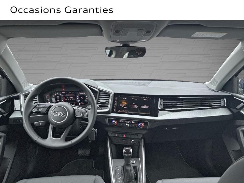 Voitures occasions Audi A1 Sportback Design Augny
