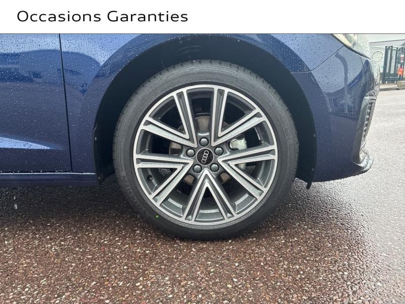 Voitures occasions Audi A1 Sportback Design Augny