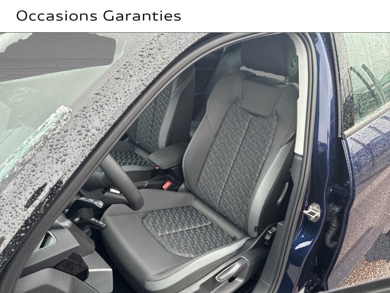 Voitures occasions Audi A1 Sportback Design Augny