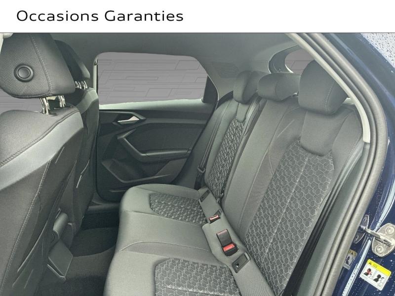 Voitures occasions Audi A1 Sportback Design Augny