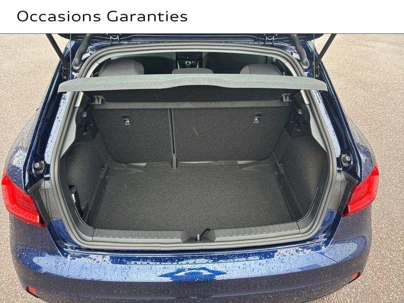 Voitures occasions Audi A1 Sportback Design Augny