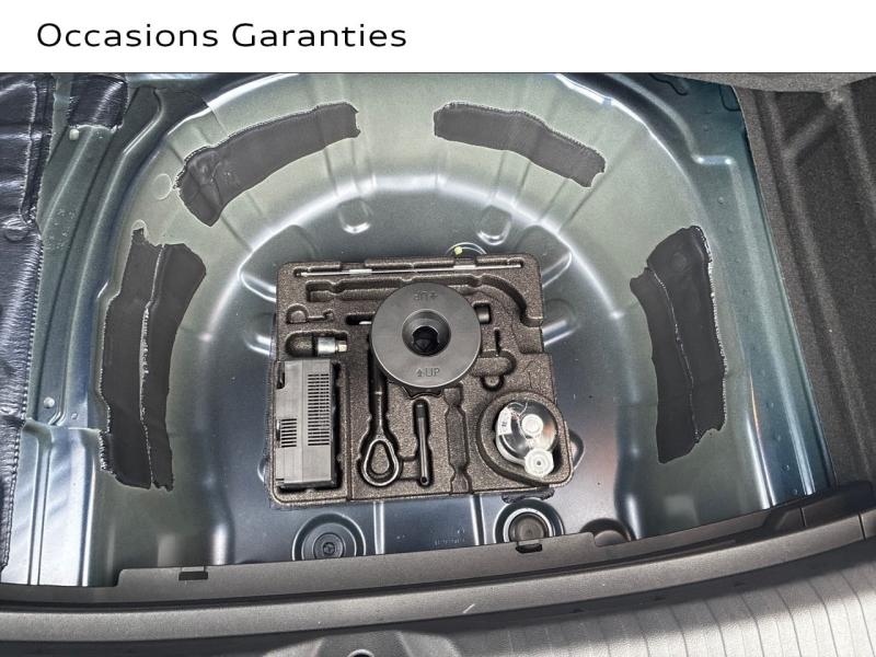 Voitures occasions Audi A1 Sportback Design Augny