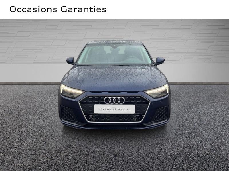 Voitures occasions Audi A1 Sportback Design Augny