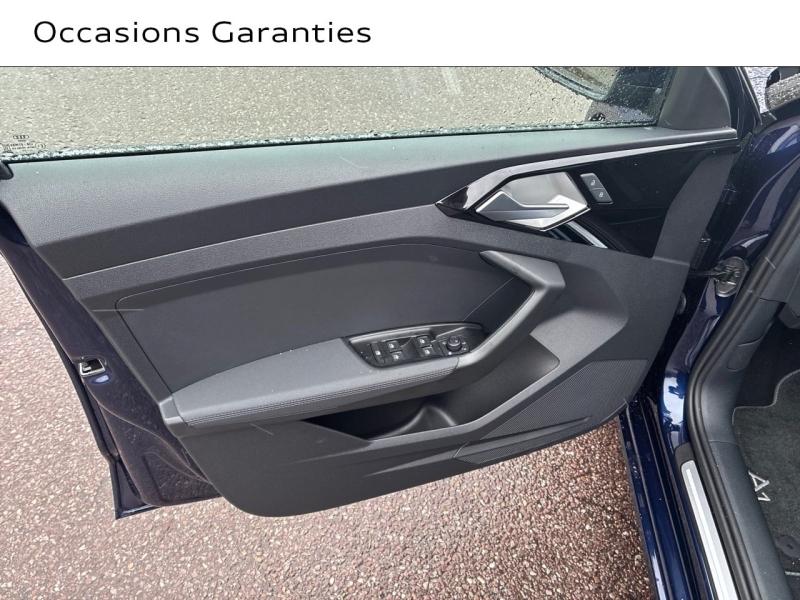 Voitures occasions Audi A1 Sportback Design Augny
