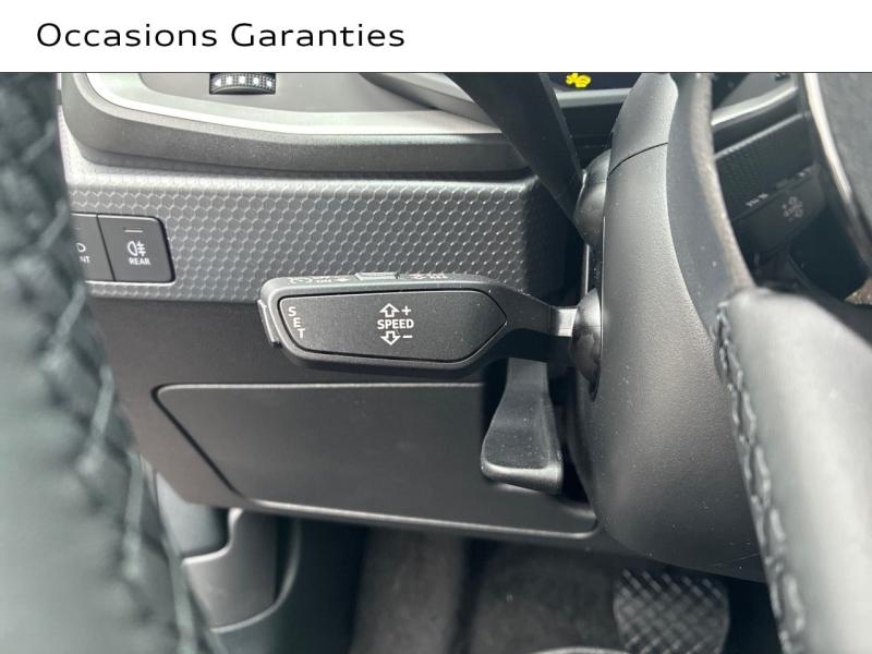 Voitures occasions Audi A1 Sportback Design Augny