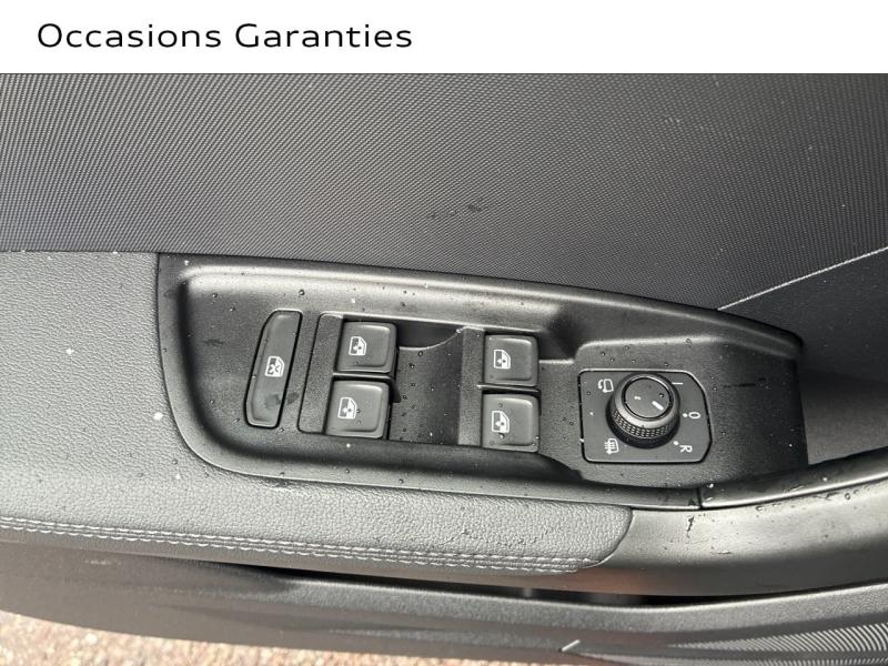 Voitures occasions Audi A1 Sportback Design Augny