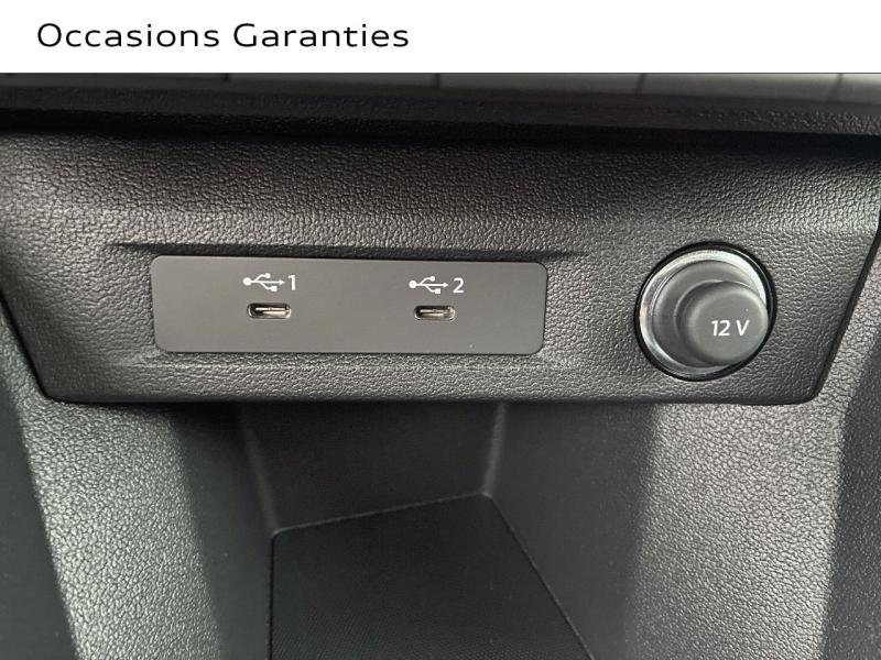 Voitures occasions Audi A1 Sportback Design Augny