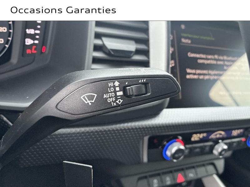 Voitures occasions Audi A1 Sportback Design Augny