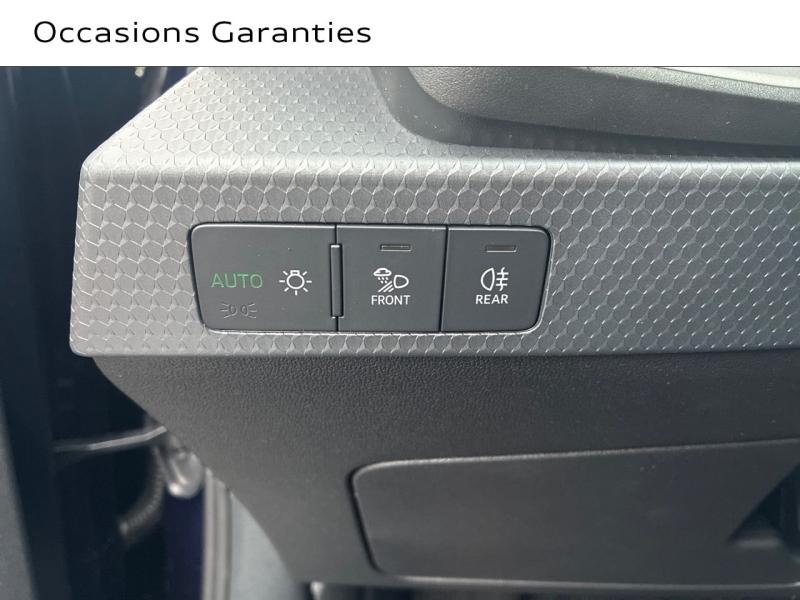 Voitures occasions Audi A1 Sportback Design Augny