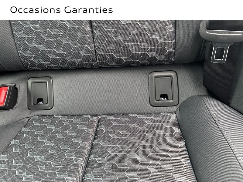 Voitures occasions Audi A1 Sportback Design Augny