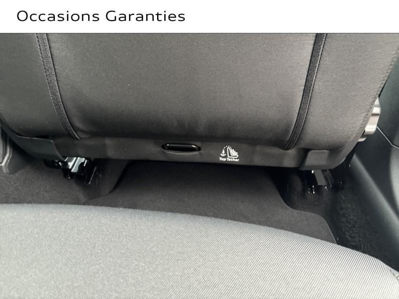 Voitures occasions Audi A1 Sportback Design Augny