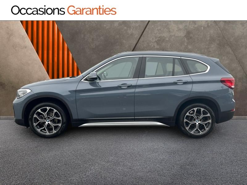 Voitures occasions BMW X1 xLine Augny