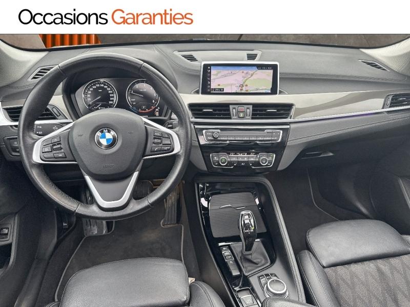 Voitures occasions BMW X1 xLine Augny
