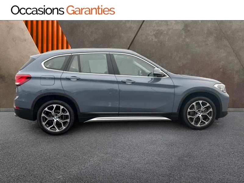 Voitures occasions BMW X1 xLine Augny