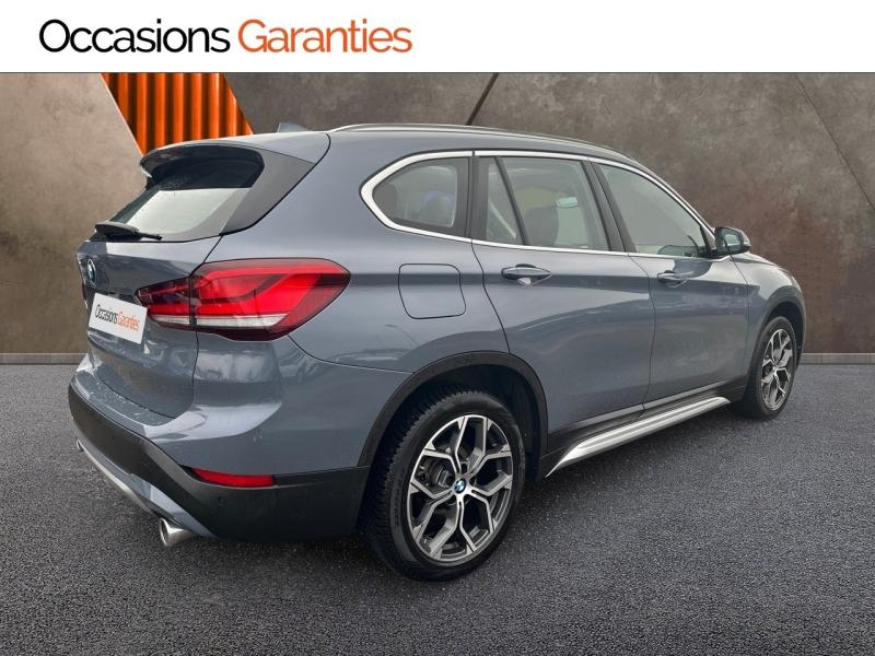 Voitures occasions BMW X1 xLine Augny