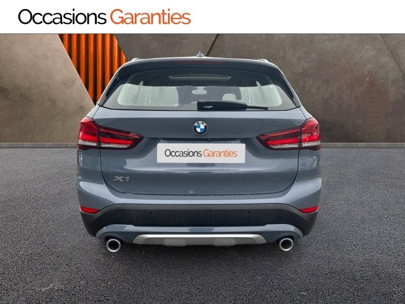 Voitures occasions BMW X1 xLine Augny
