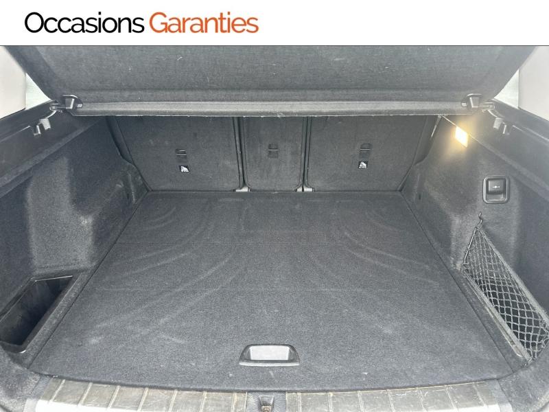 Voitures occasions BMW X1 xLine Augny