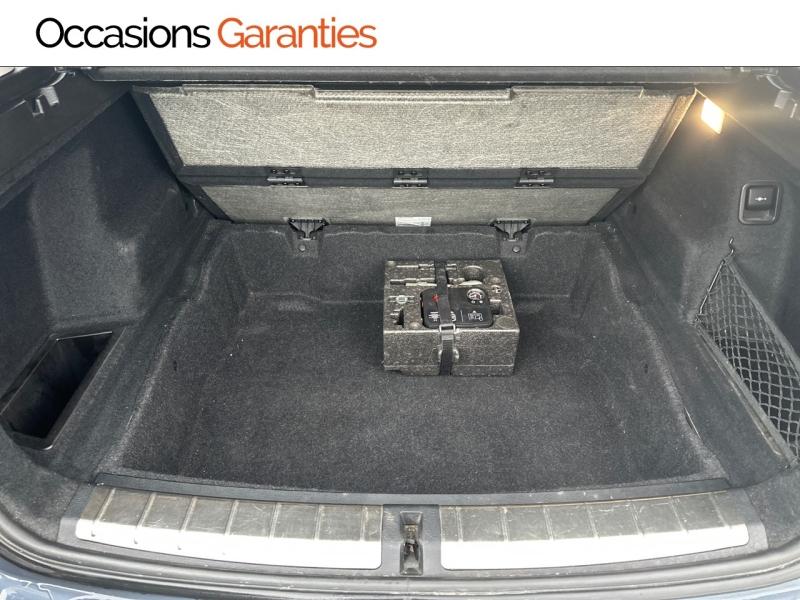 Voitures occasions BMW X1 xLine Augny