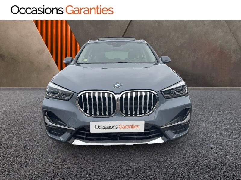 Voitures occasions BMW X1 xLine Augny