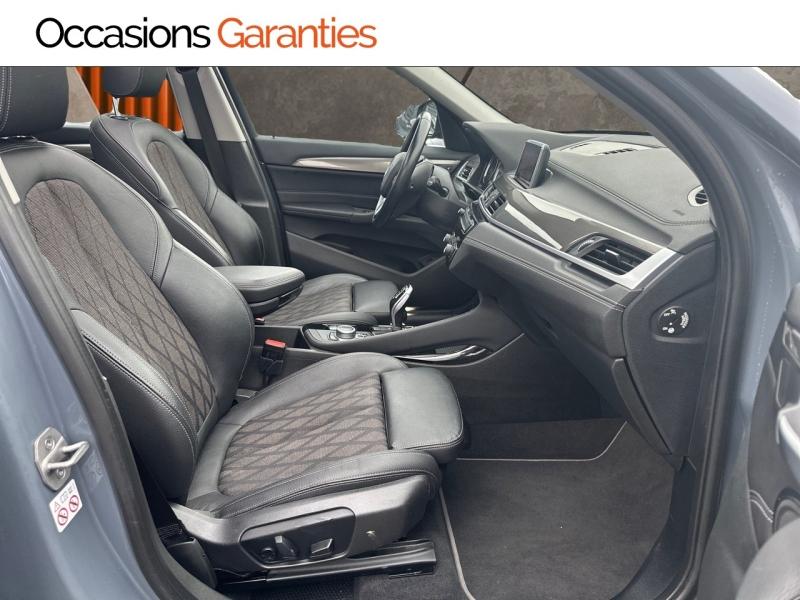 Voitures occasions BMW X1 xLine Augny