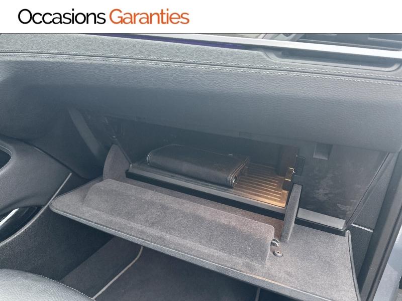 Voitures occasions BMW X1 xLine Augny