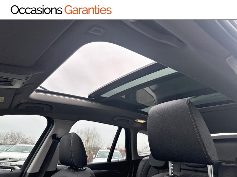 Voitures occasions BMW X1 xLine Augny