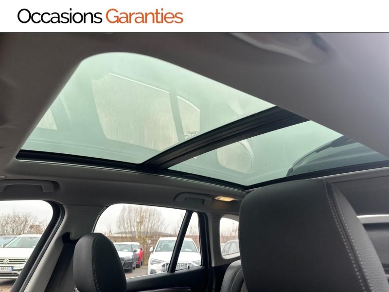 Voitures occasions BMW X1 xLine Augny