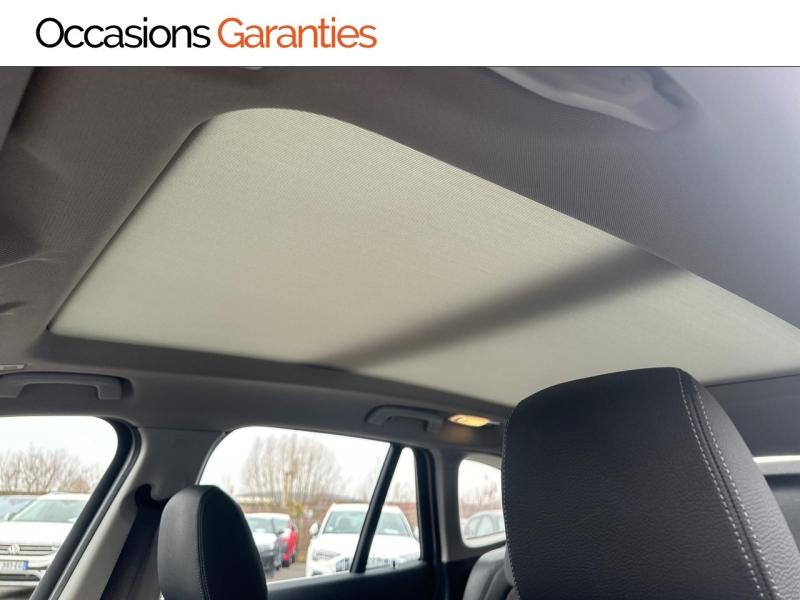 Voitures occasions BMW X1 xLine Augny