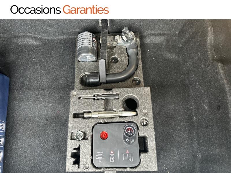 Voitures occasions BMW X1 xLine Augny