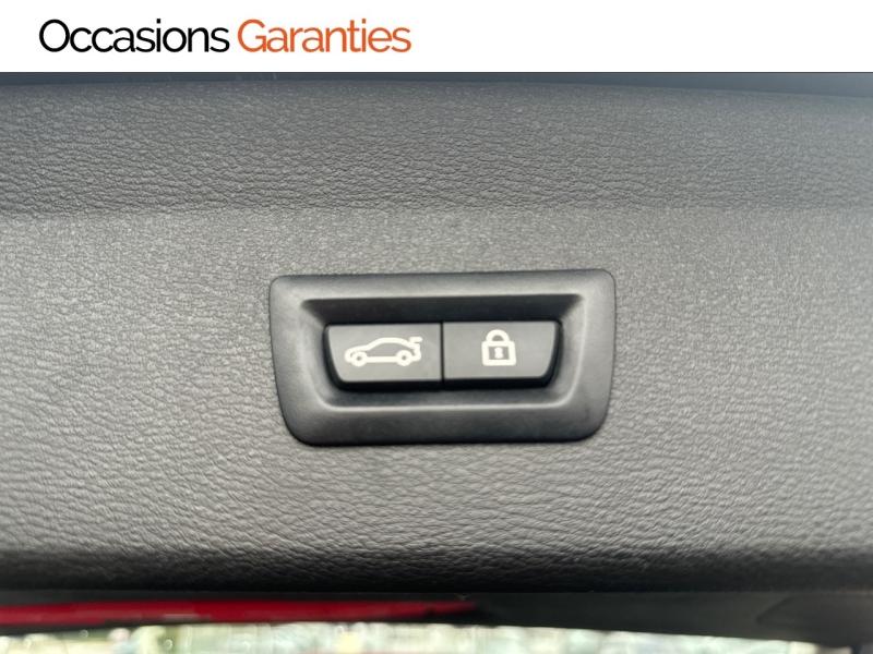 Voitures occasions BMW X1 xLine Augny