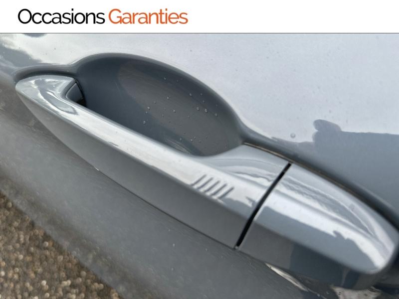 Voitures occasions BMW X1 xLine Augny