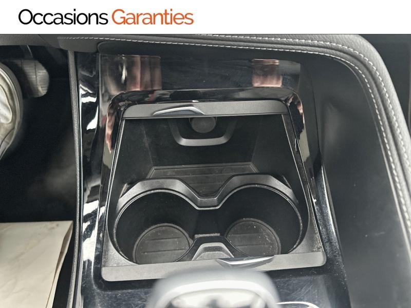 Voitures occasions BMW X1 xLine Augny