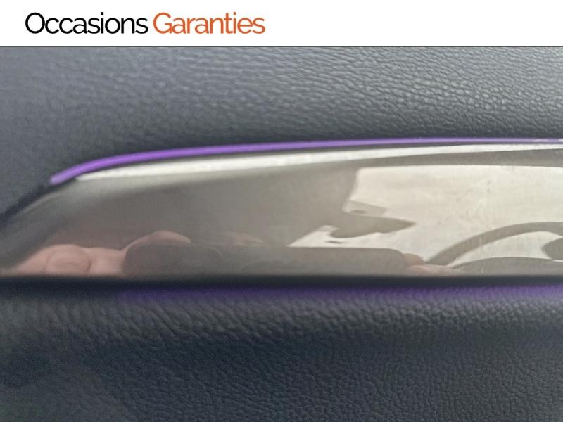 Voitures occasions BMW X1 xLine Augny