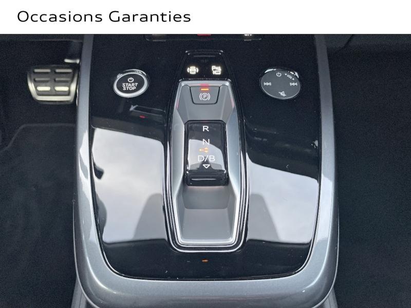 Voitures occasions Audi Q4 Sportback e-tron Base Augny