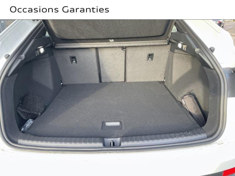 Voitures occasions Audi Q4 Sportback e-tron Base Augny