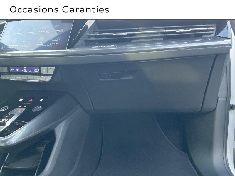 Voitures occasions Audi Q4 Sportback e-tron Base Augny