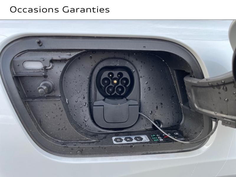 Voitures occasions Audi Q4 Sportback e-tron Base Augny