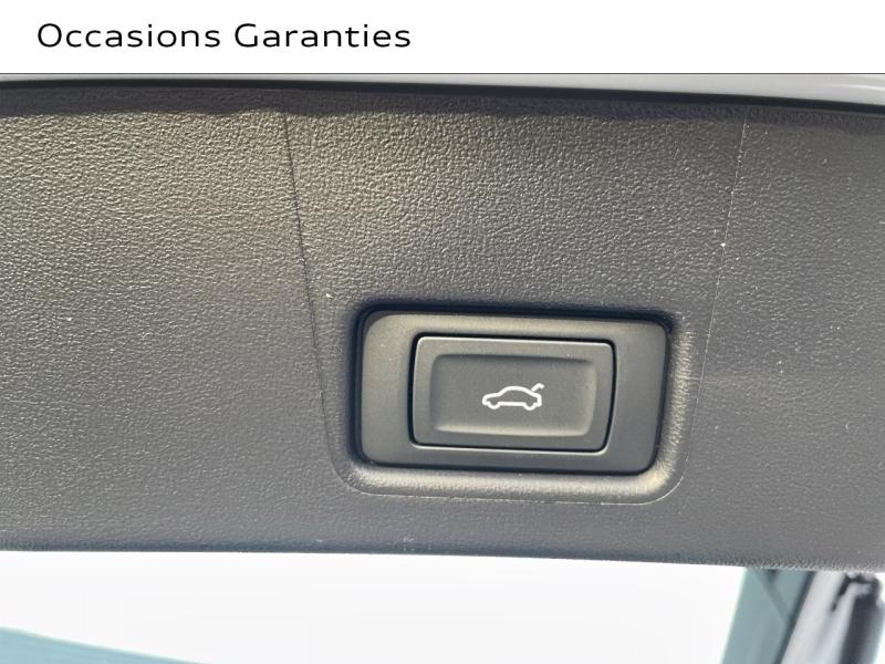 Voitures occasions Audi Q4 Sportback e-tron Base Augny