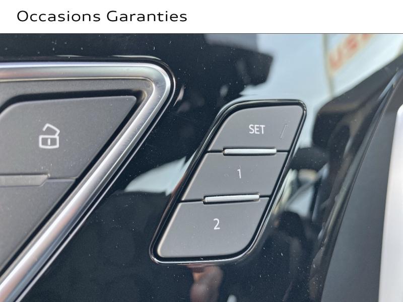 Voitures occasions Audi Q4 Sportback e-tron Base Augny