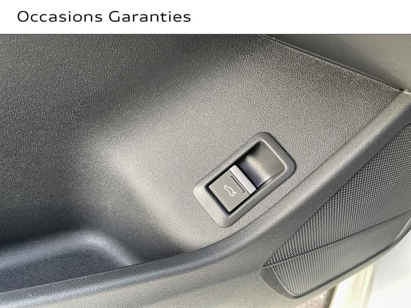 Voitures occasions Audi Q4 Sportback e-tron Base Augny