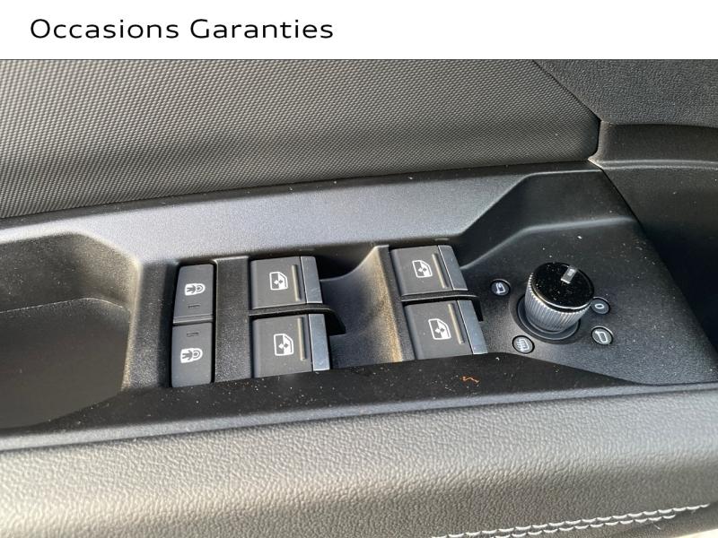 Voitures occasions Audi Q4 Sportback e-tron Base Augny