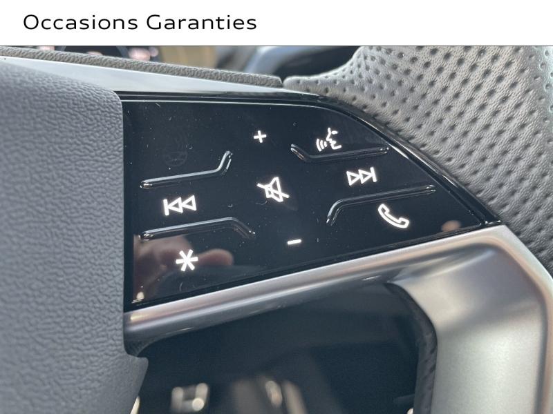 Voitures occasions Audi Q4 Sportback e-tron Base Augny