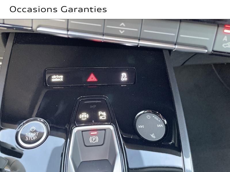 Voitures occasions Audi Q4 Sportback e-tron Base Augny