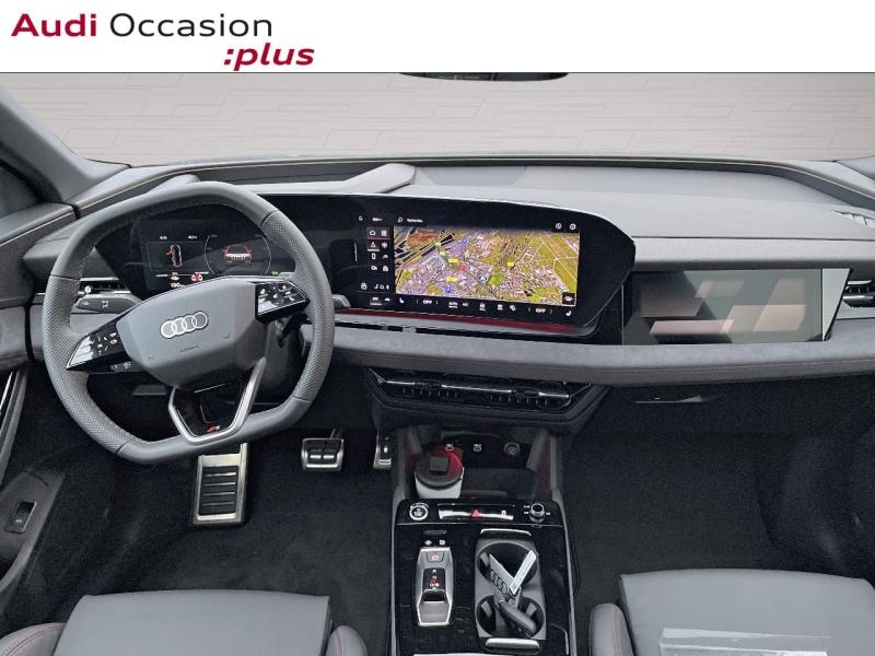Voitures occasions Audi Q6 Sportback e-tron S line Augny