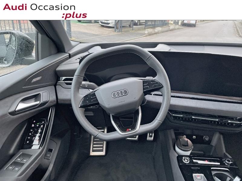 Voitures occasions Audi Q6 Sportback e-tron S line Augny