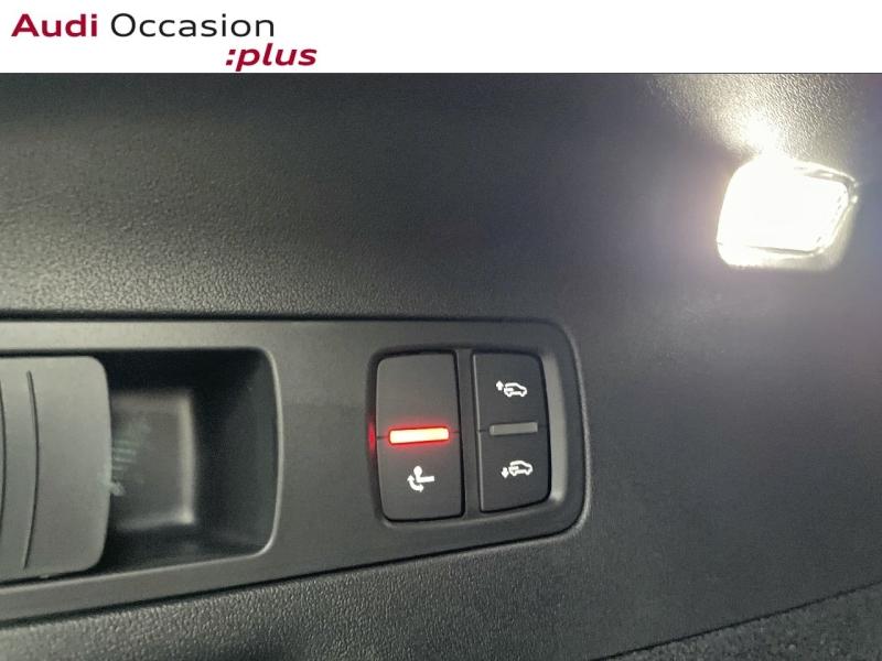 Voitures occasions Audi Q6 Sportback e-tron S line Augny